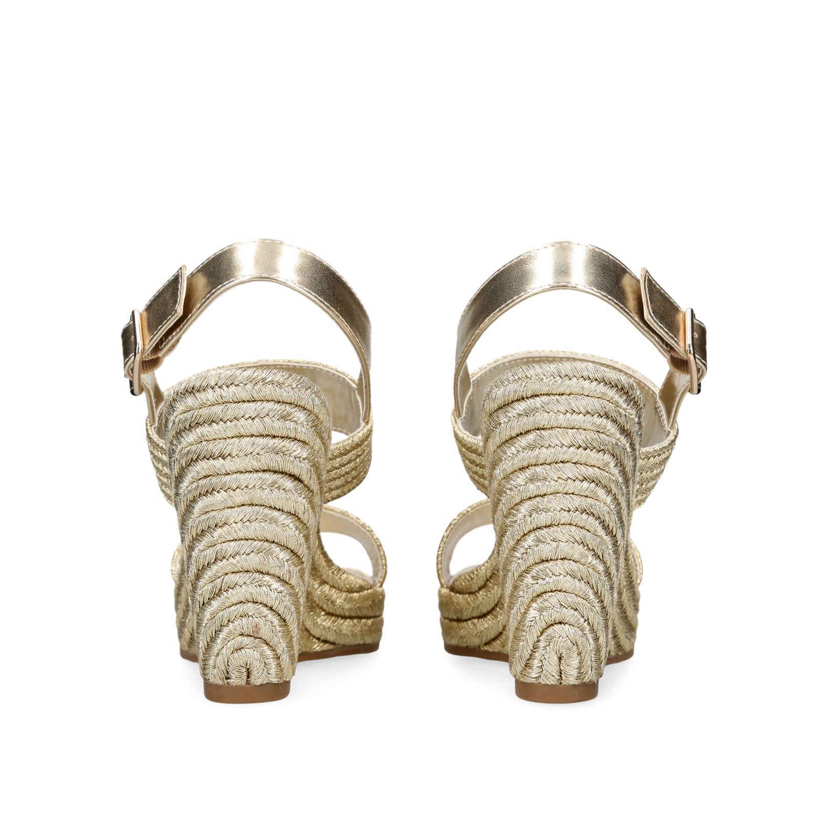 DEVOTEE LGL LT GOLD