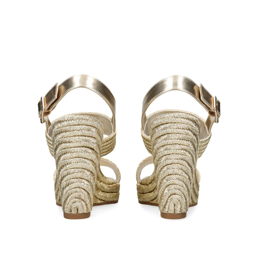 DEVOTEE LGL LT GOLD