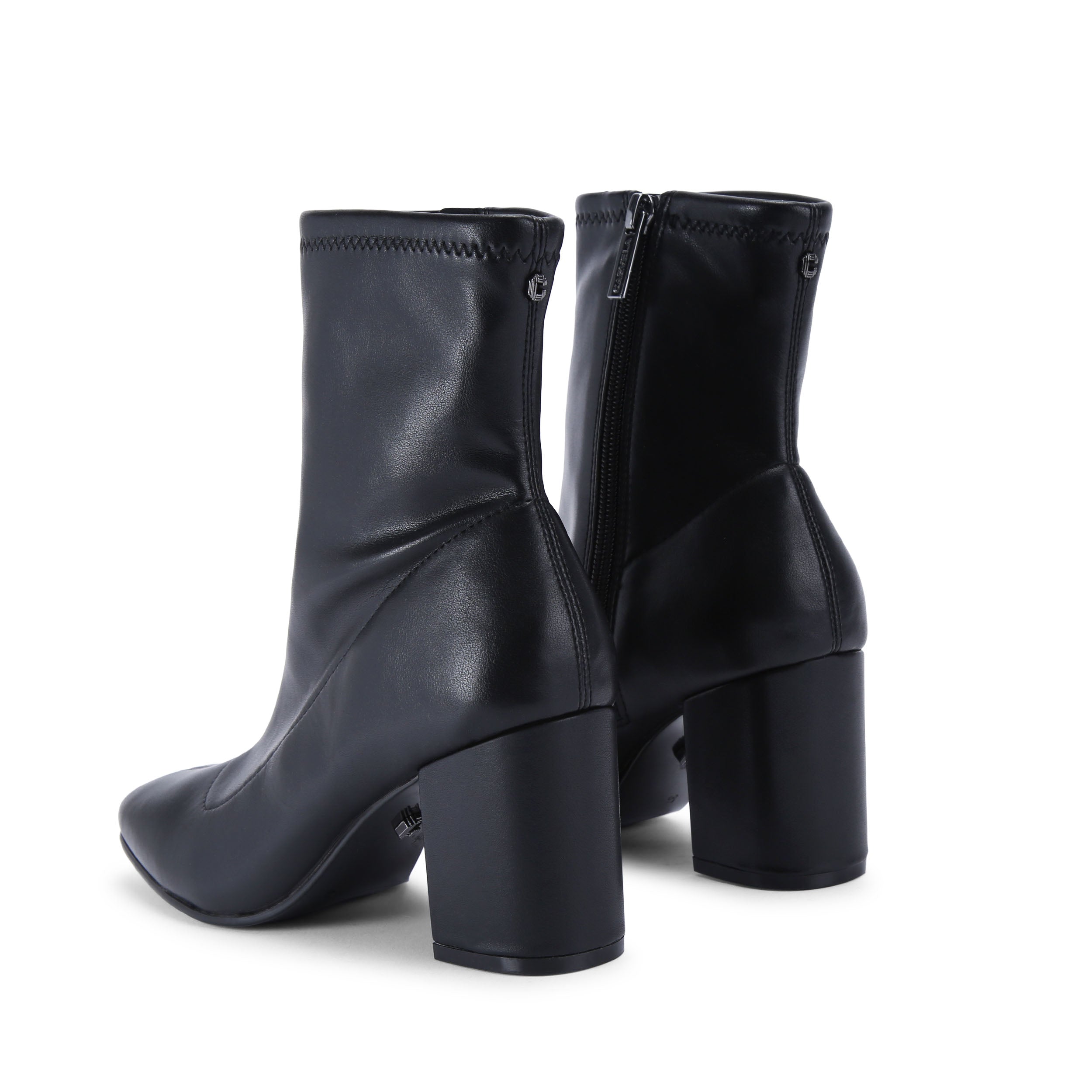 STRUT ANKLE