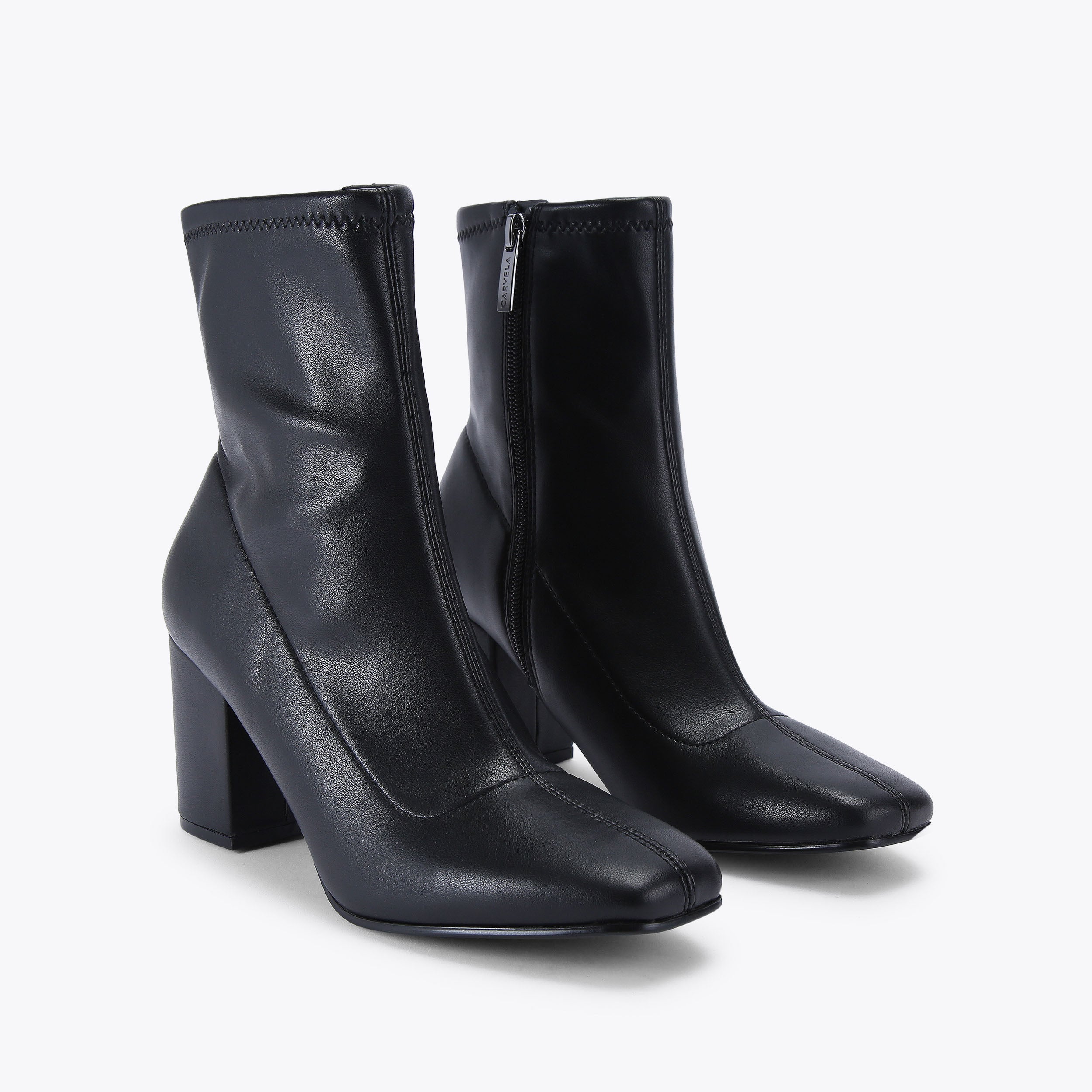STRUT ANKLE