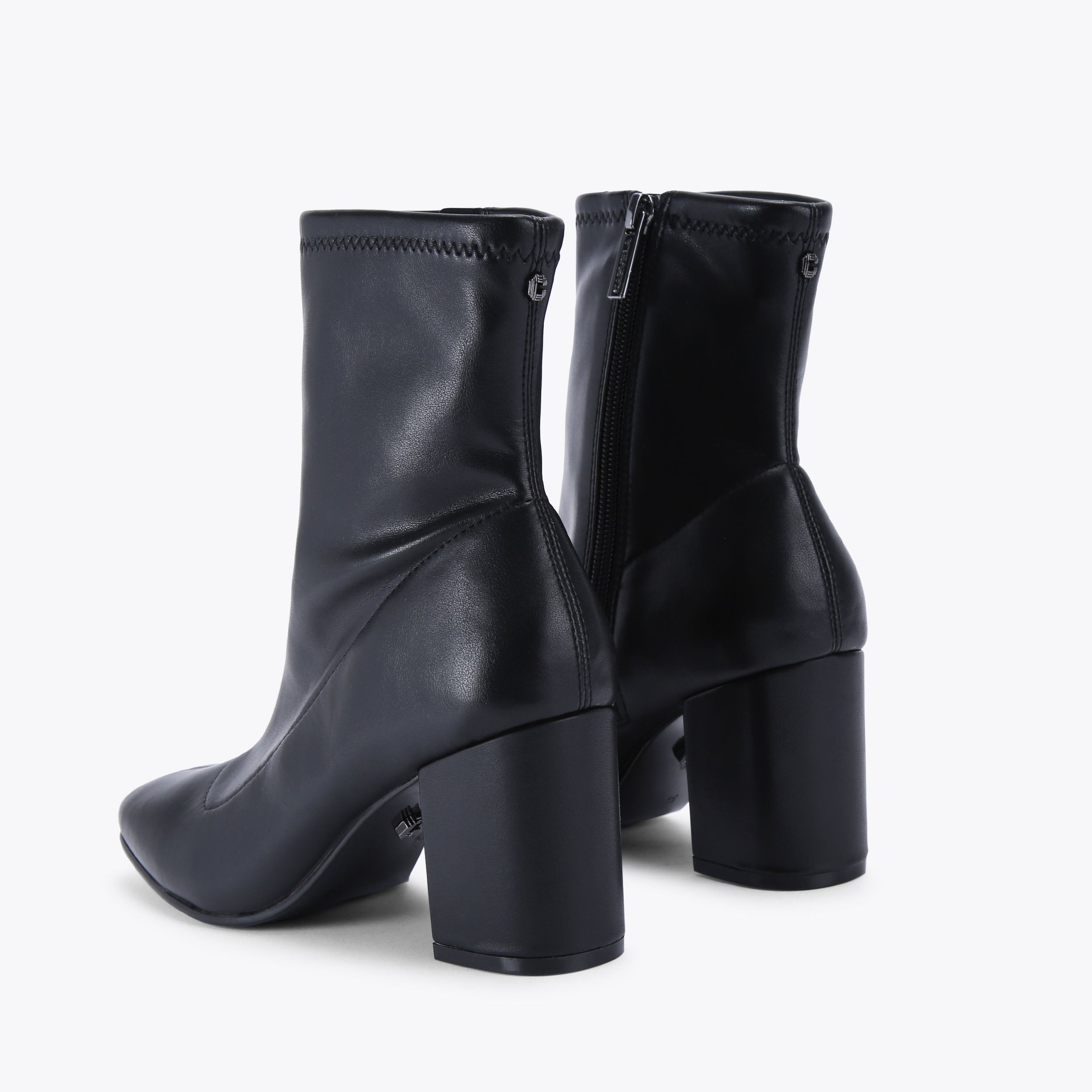 STRUT ANKLE