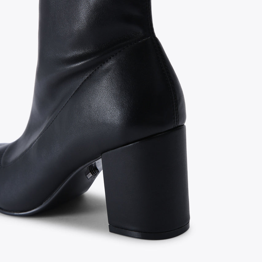 STRUT ANKLE