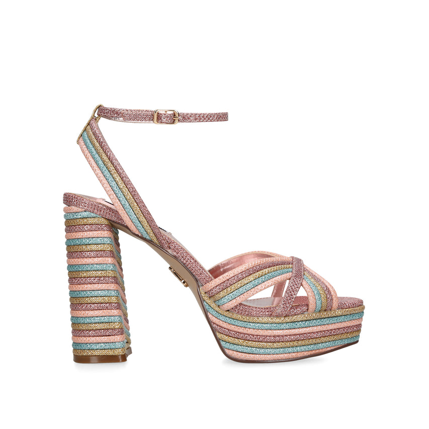 LAUREL RAI RAINBOW