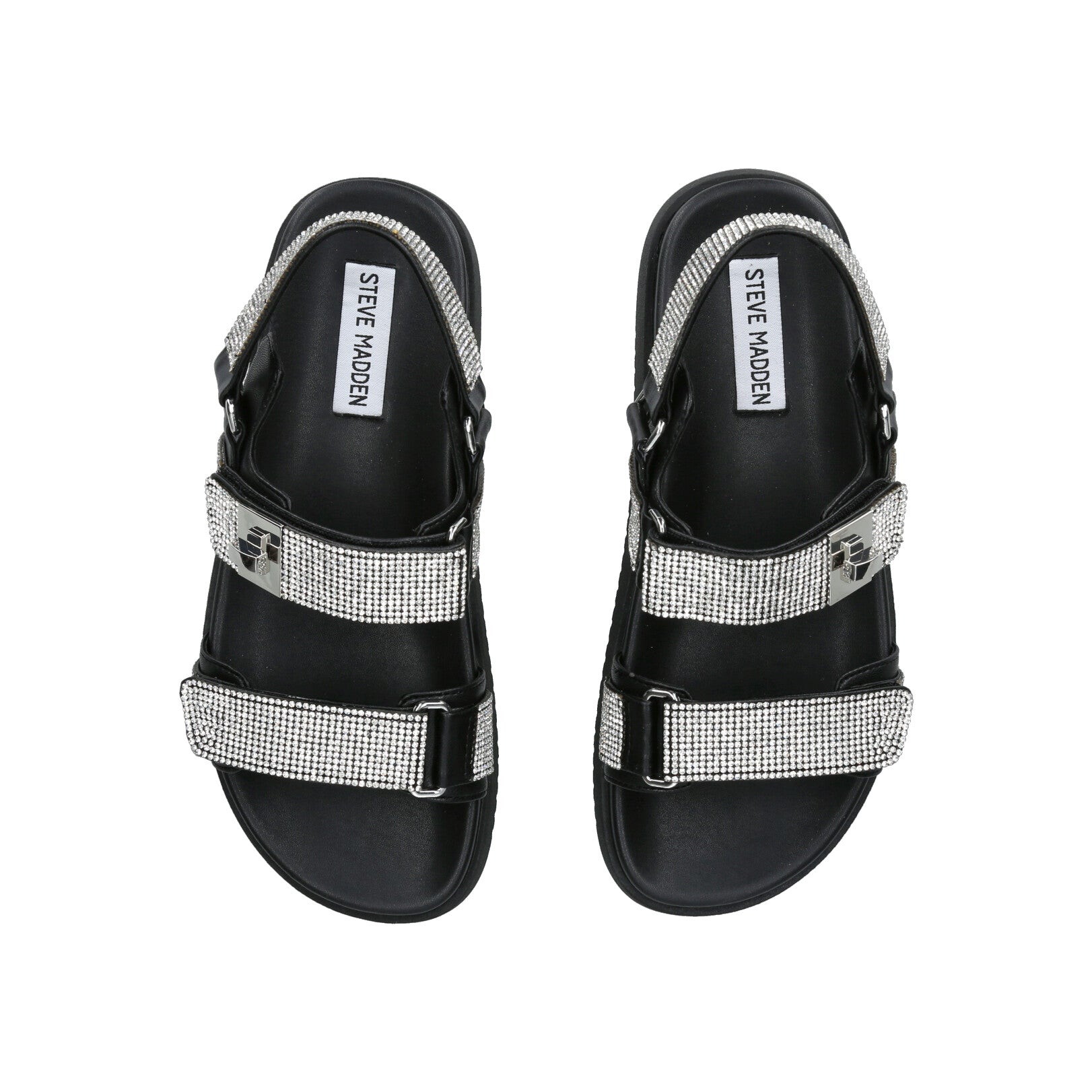 MONA-R 915 BLACK/SILVER