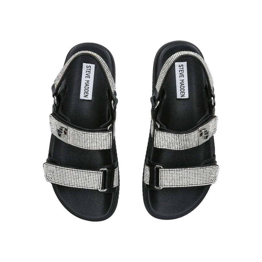 MONA-R 915 BLACK/SILVER