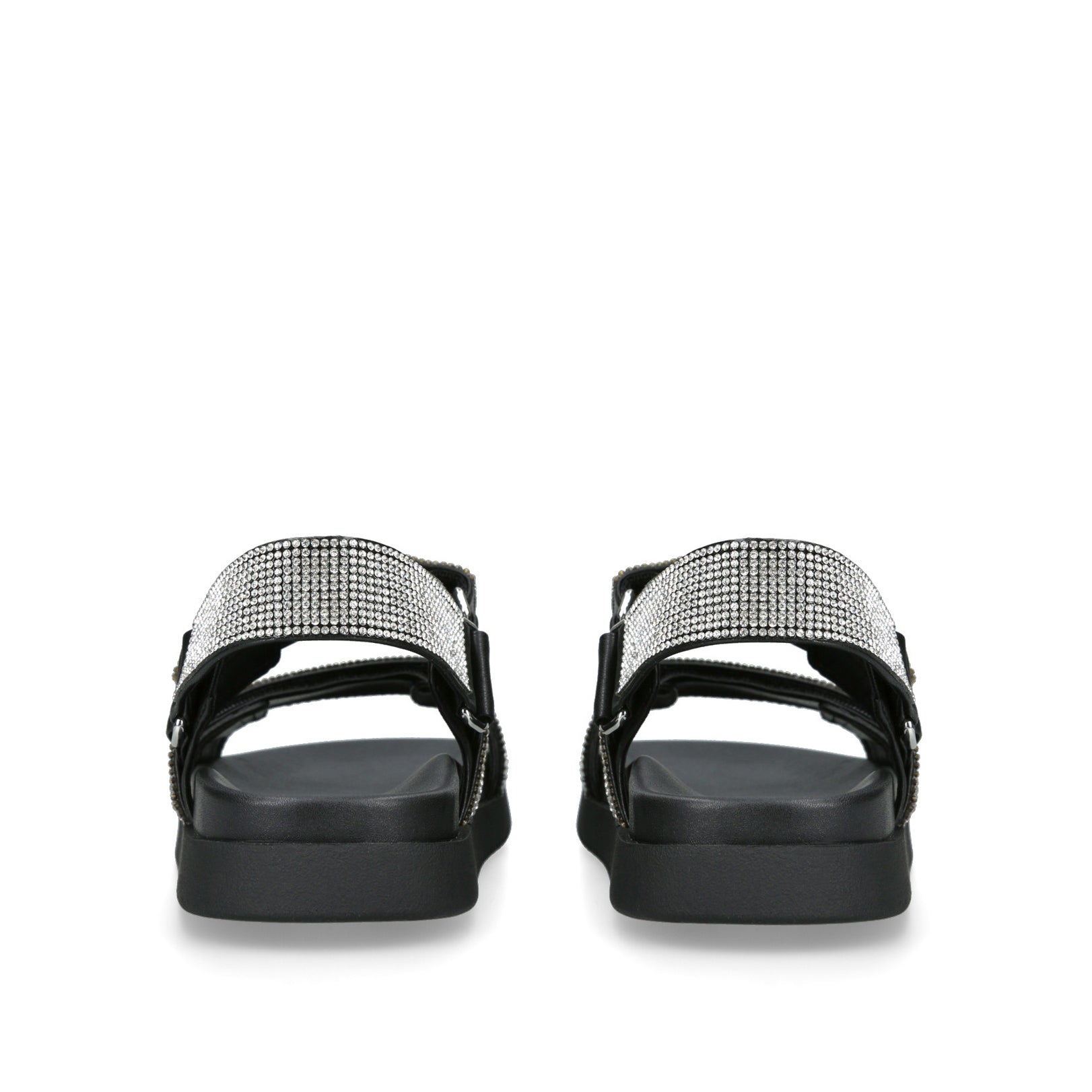 MONA-R 915 BLACK/SILVER