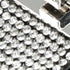 MONA-R 915 BLACK/SILVER