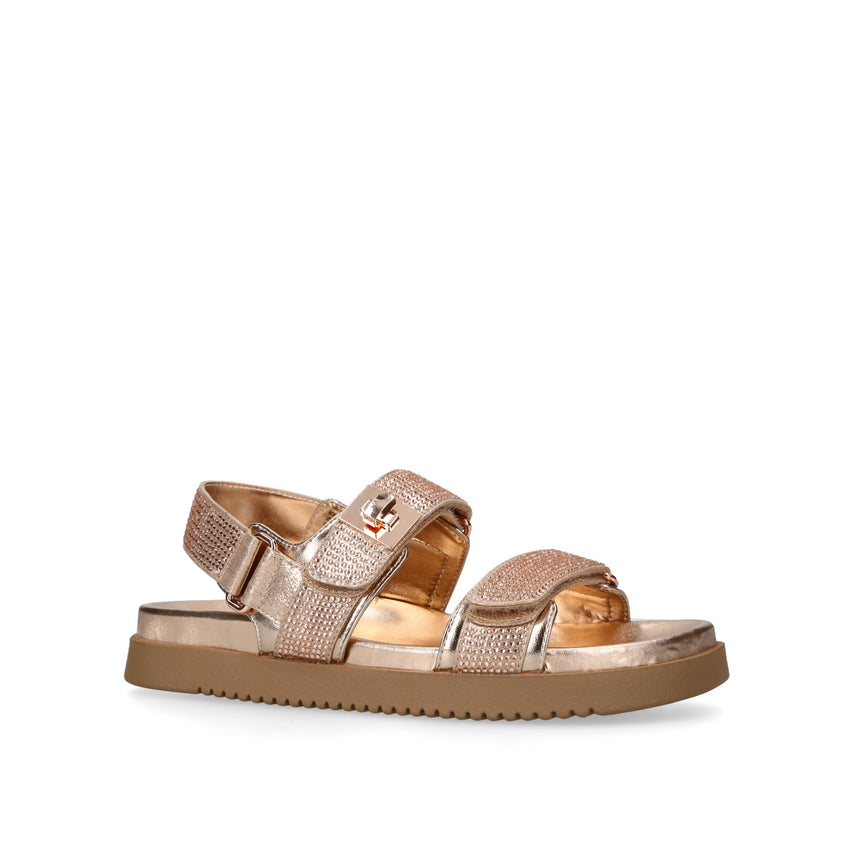 MONA-R  686 ROSE GOLD