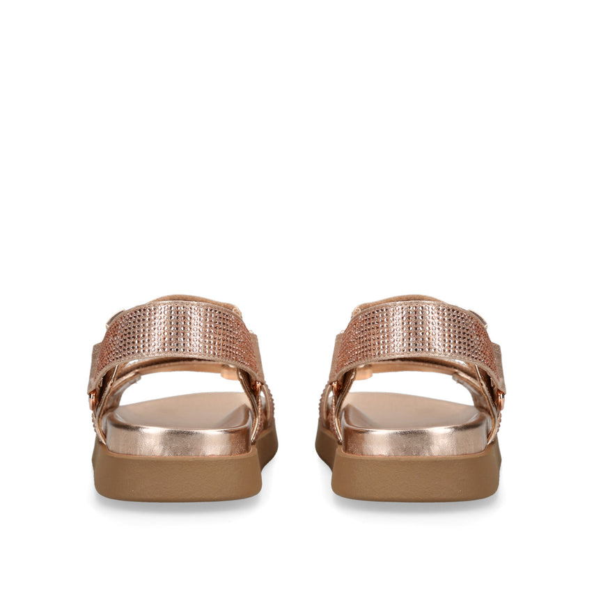 MONA-R  686 ROSE GOLD