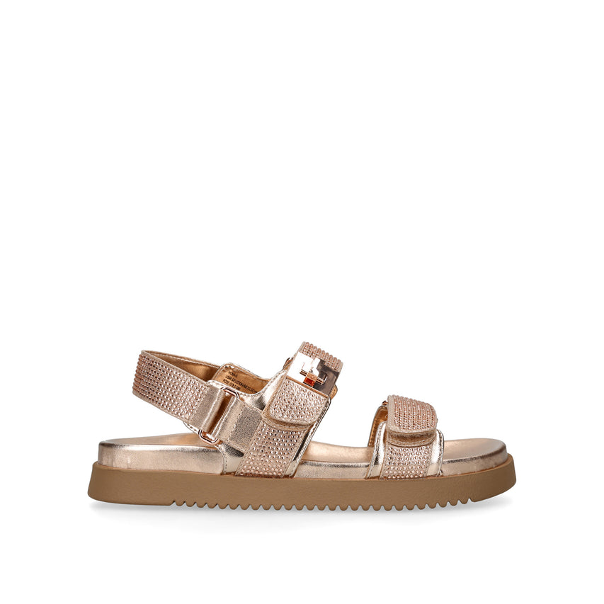 MONA-R  686 ROSE GOLD