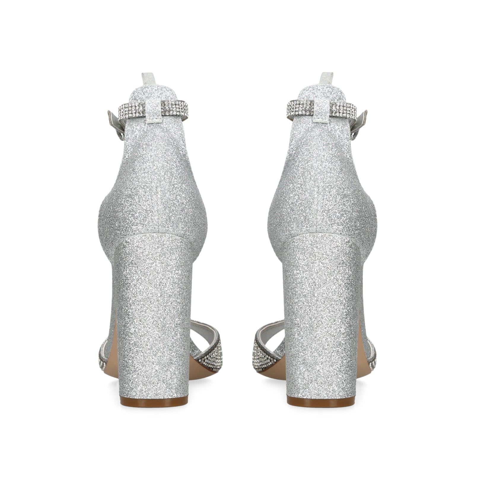 CAPSULE-R 968 CRYSTAL