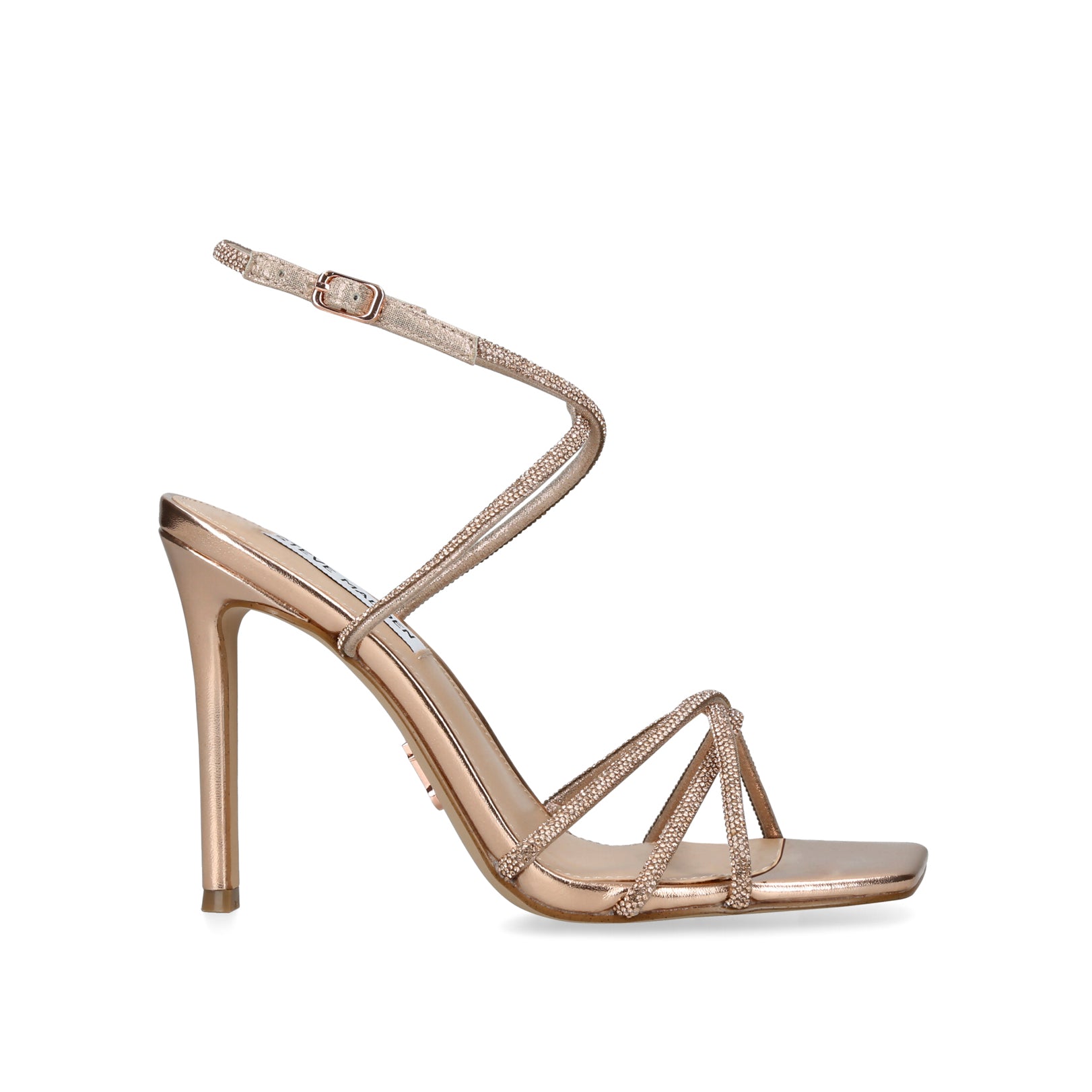 SLAYED 686 ROSE GOLD