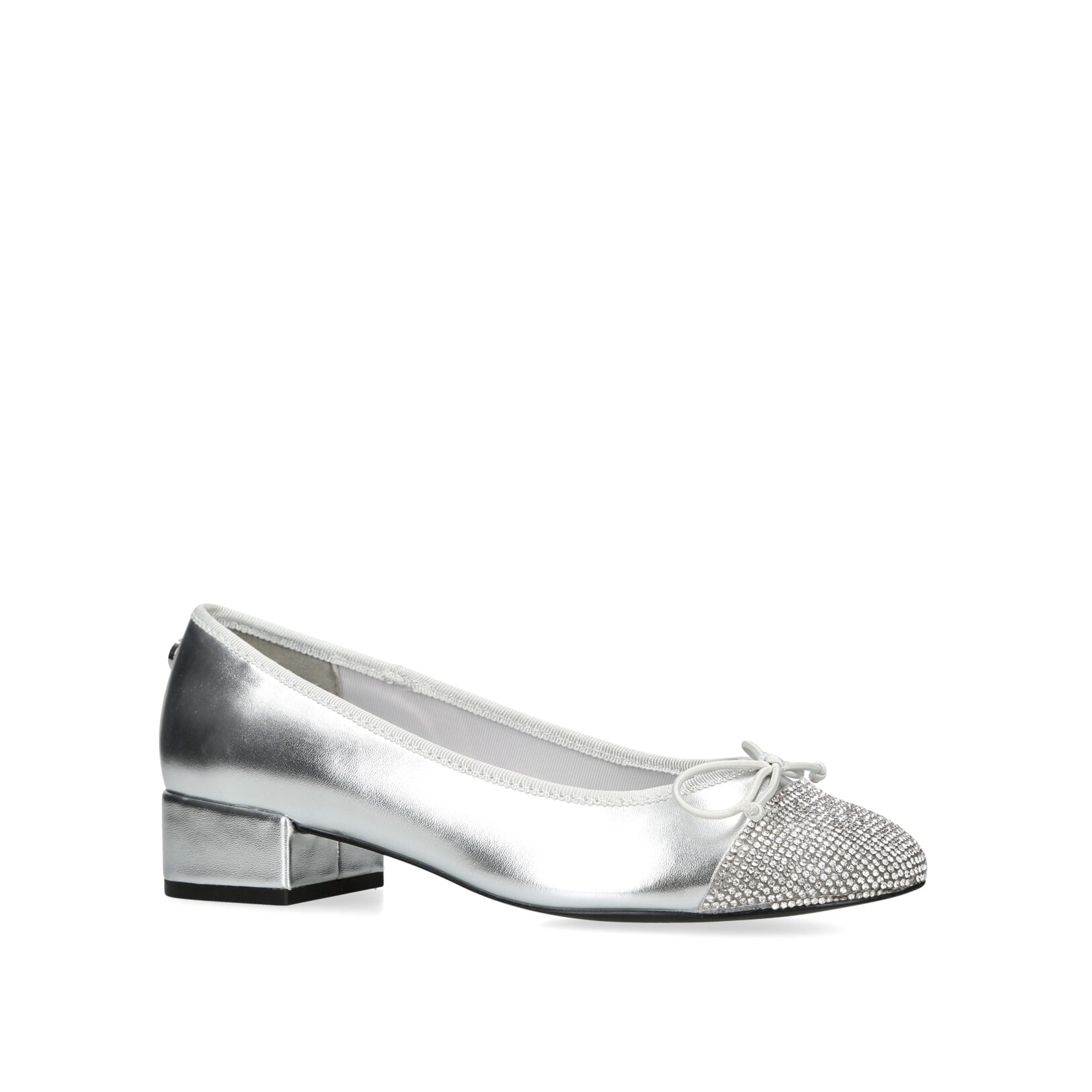 CHERISH-R 751 SILVER