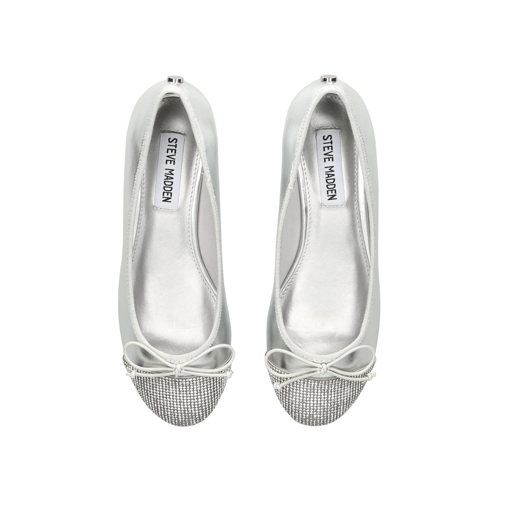CHERISH-R 751 SILVER
