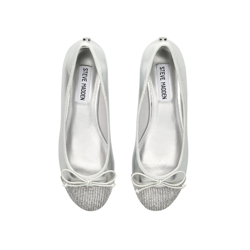 CHERISH-R 751 SILVER
