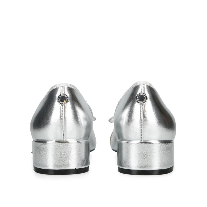 CHERISH-R 751 SILVER