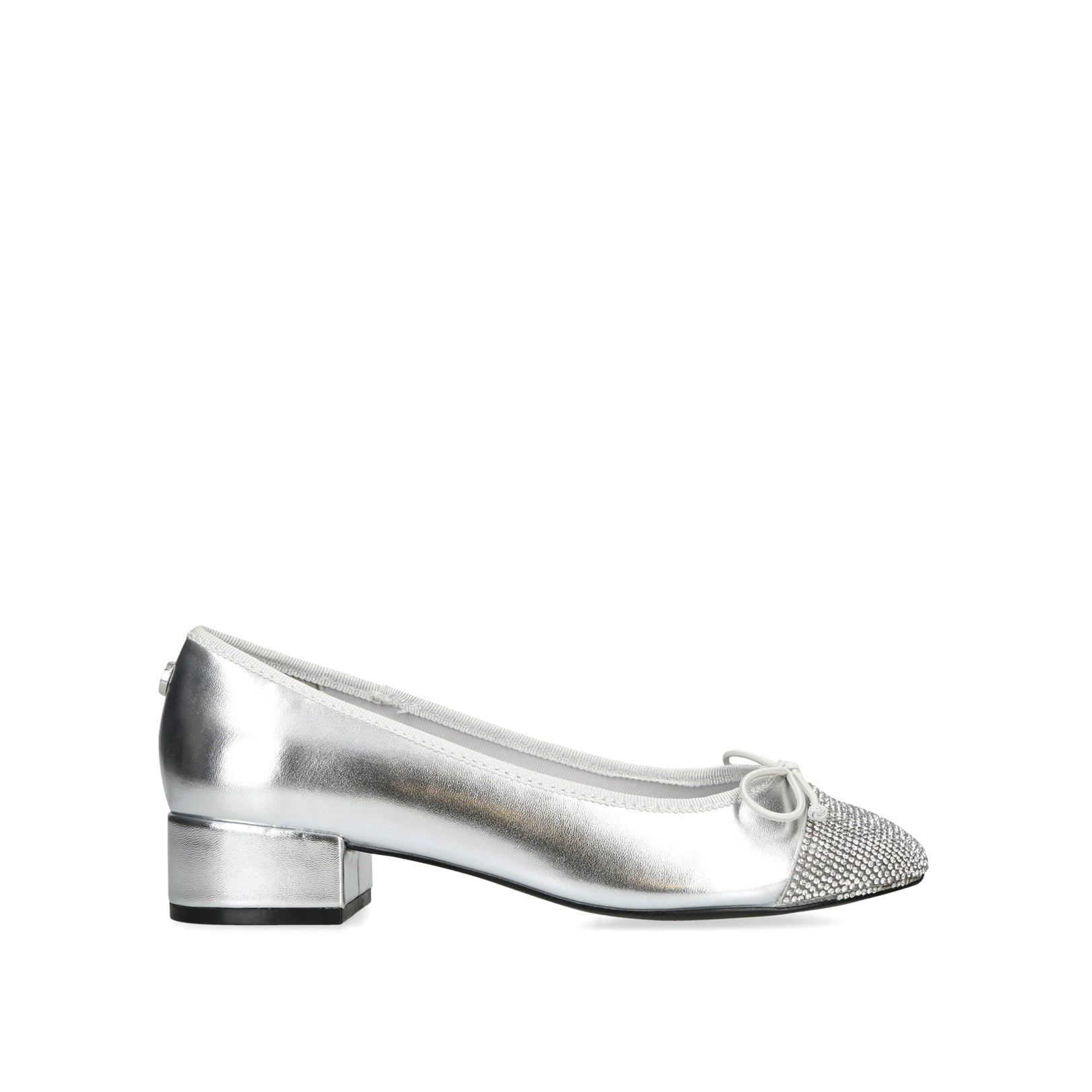 CHERISH-R 751 SILVER