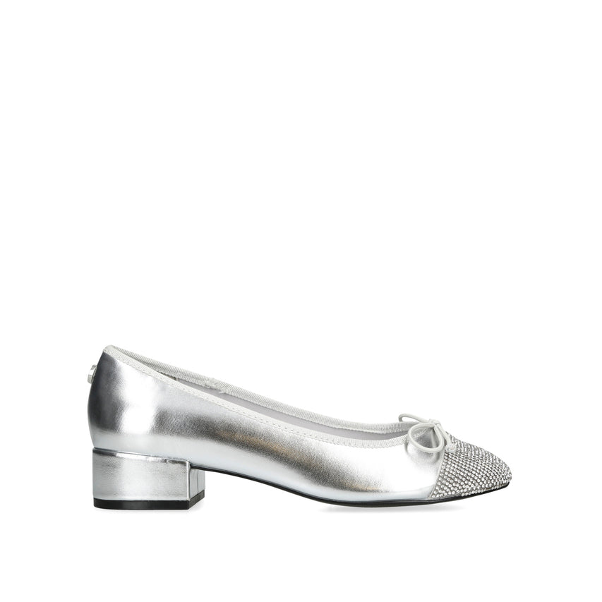 CHERISH-R 751 SILVER