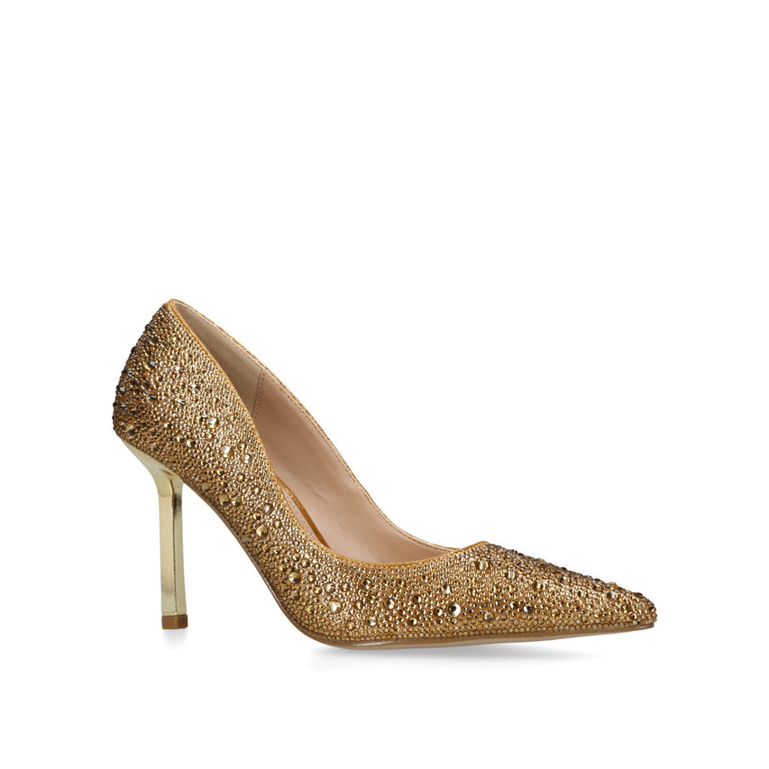 CLASSIE-R 567 BRONZE