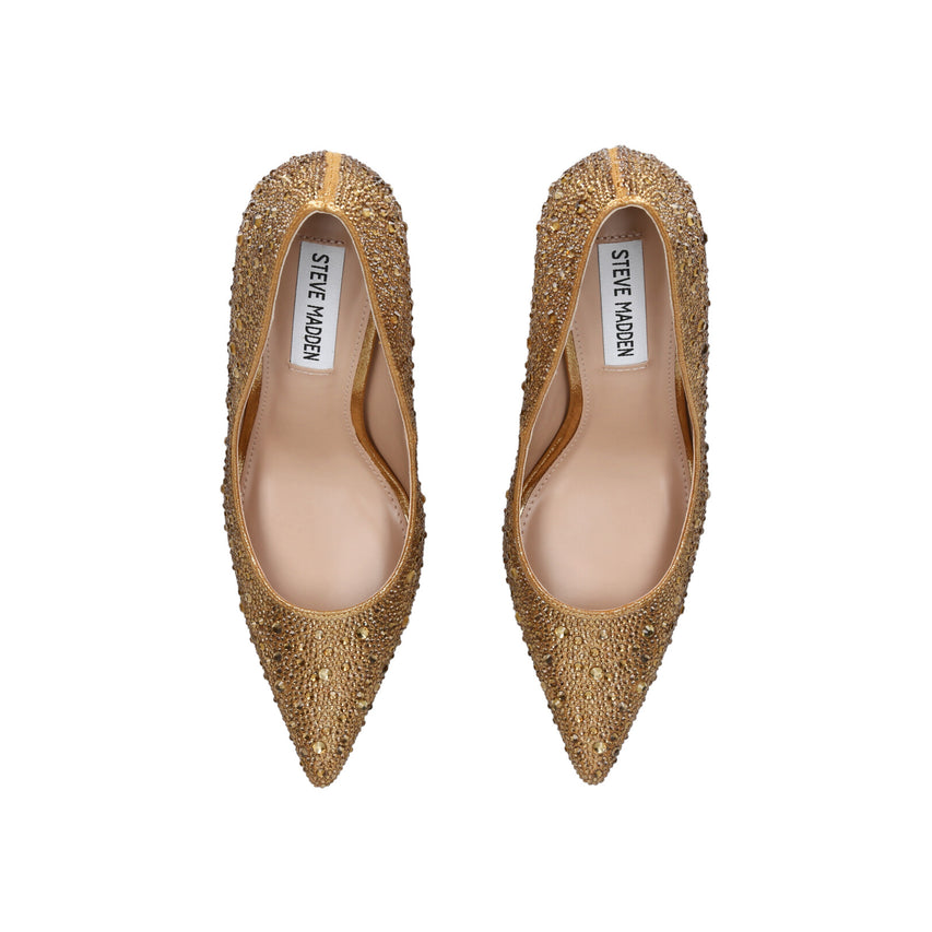 CLASSIE-R 567 BRONZE