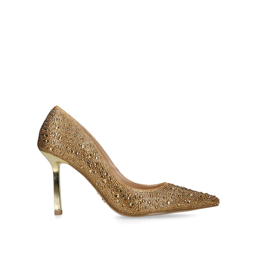 CLASSIE-R 567 BRONZE