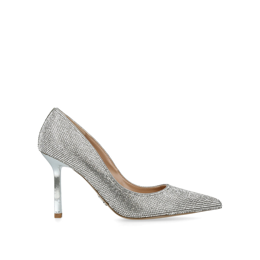 CLASSIE-R 968 CRYSTAL