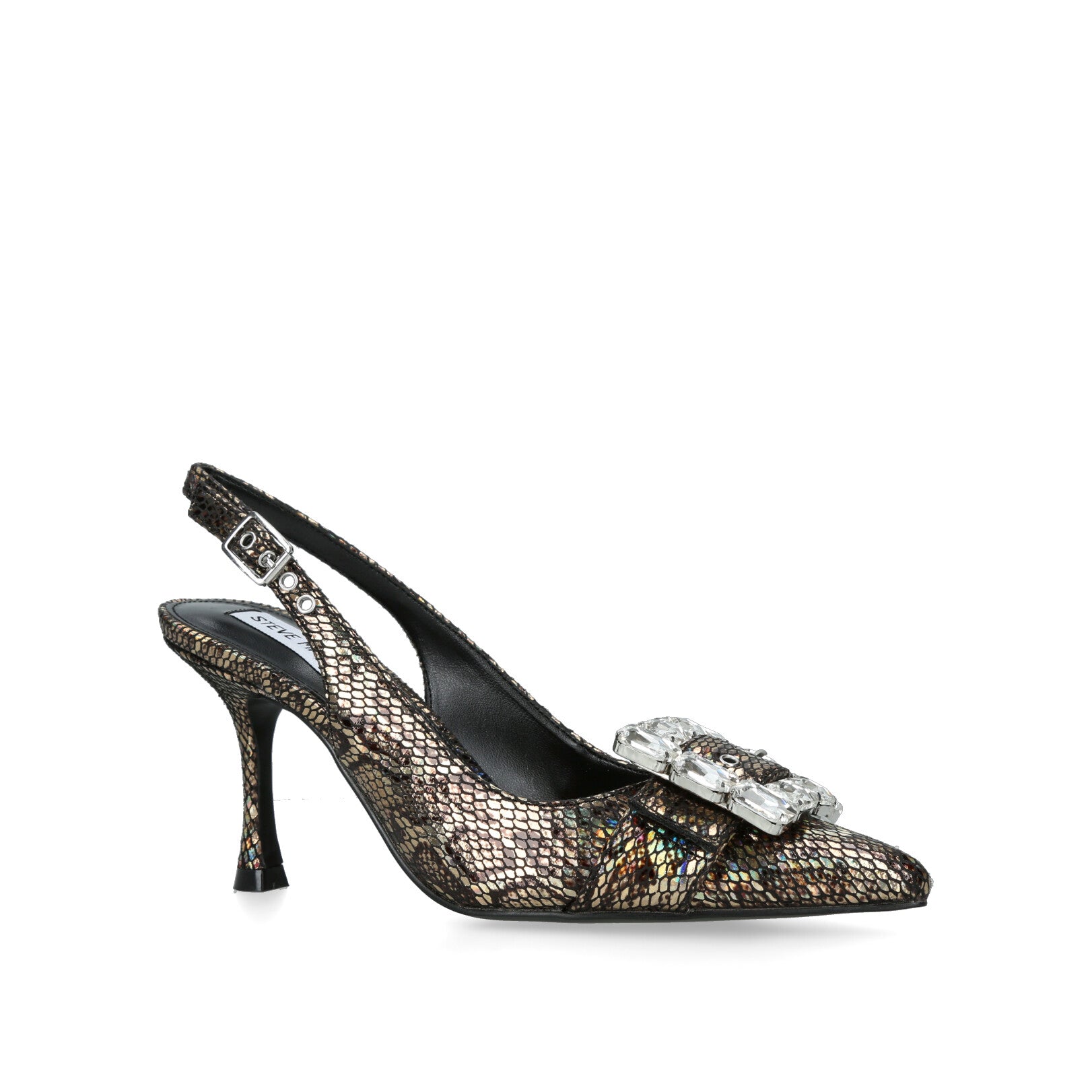 CLOSEUP BIS BLK