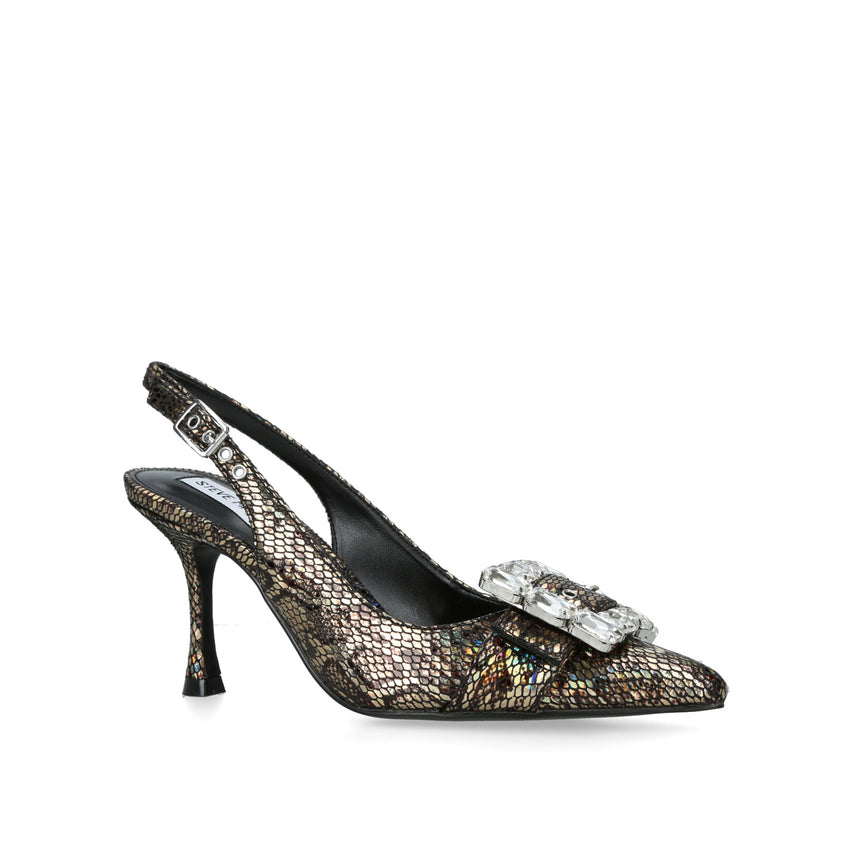 CLOSEUP BIS BLK