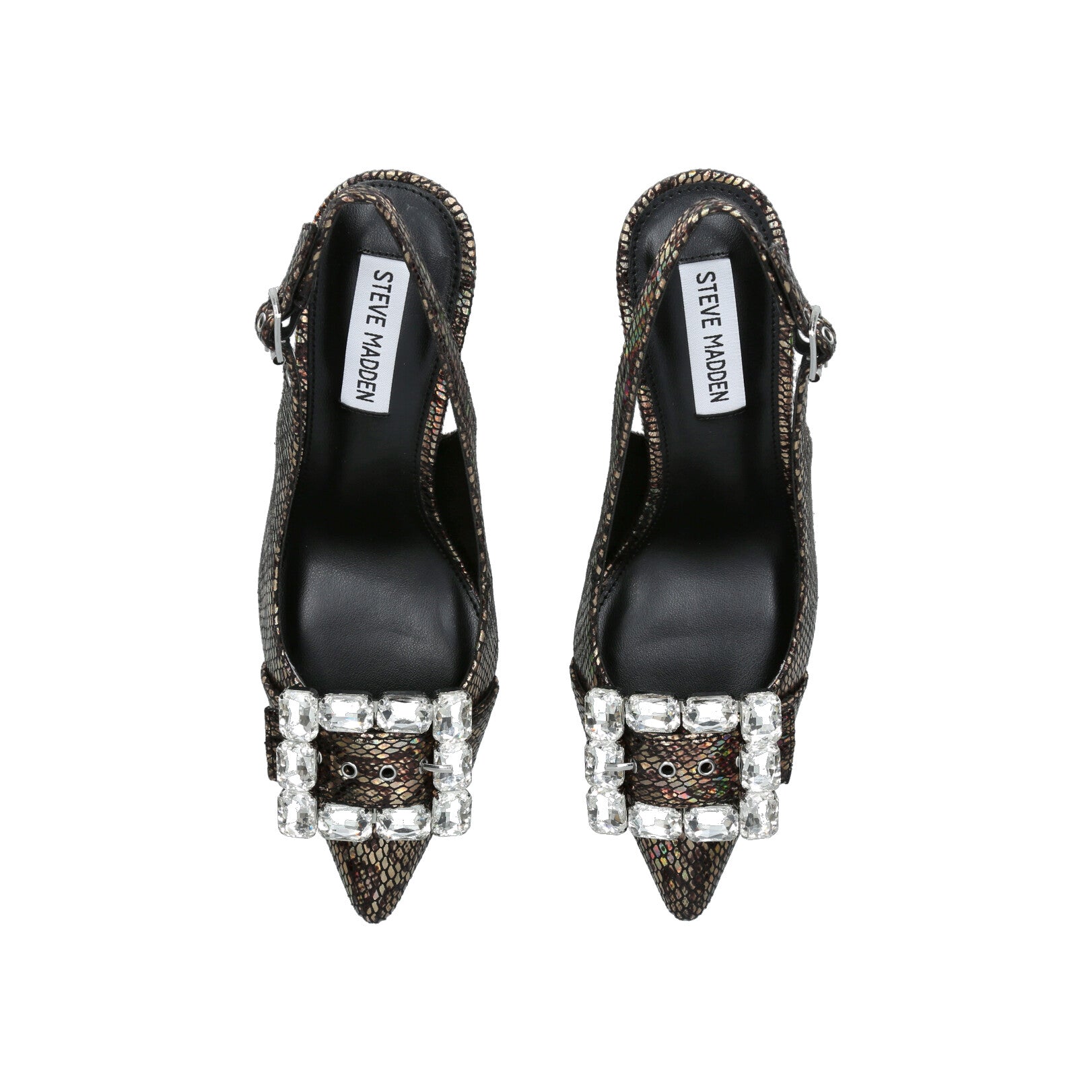 CLOSEUP BIS BLK