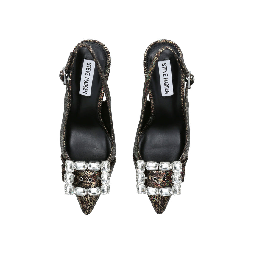CLOSEUP BIS BLK