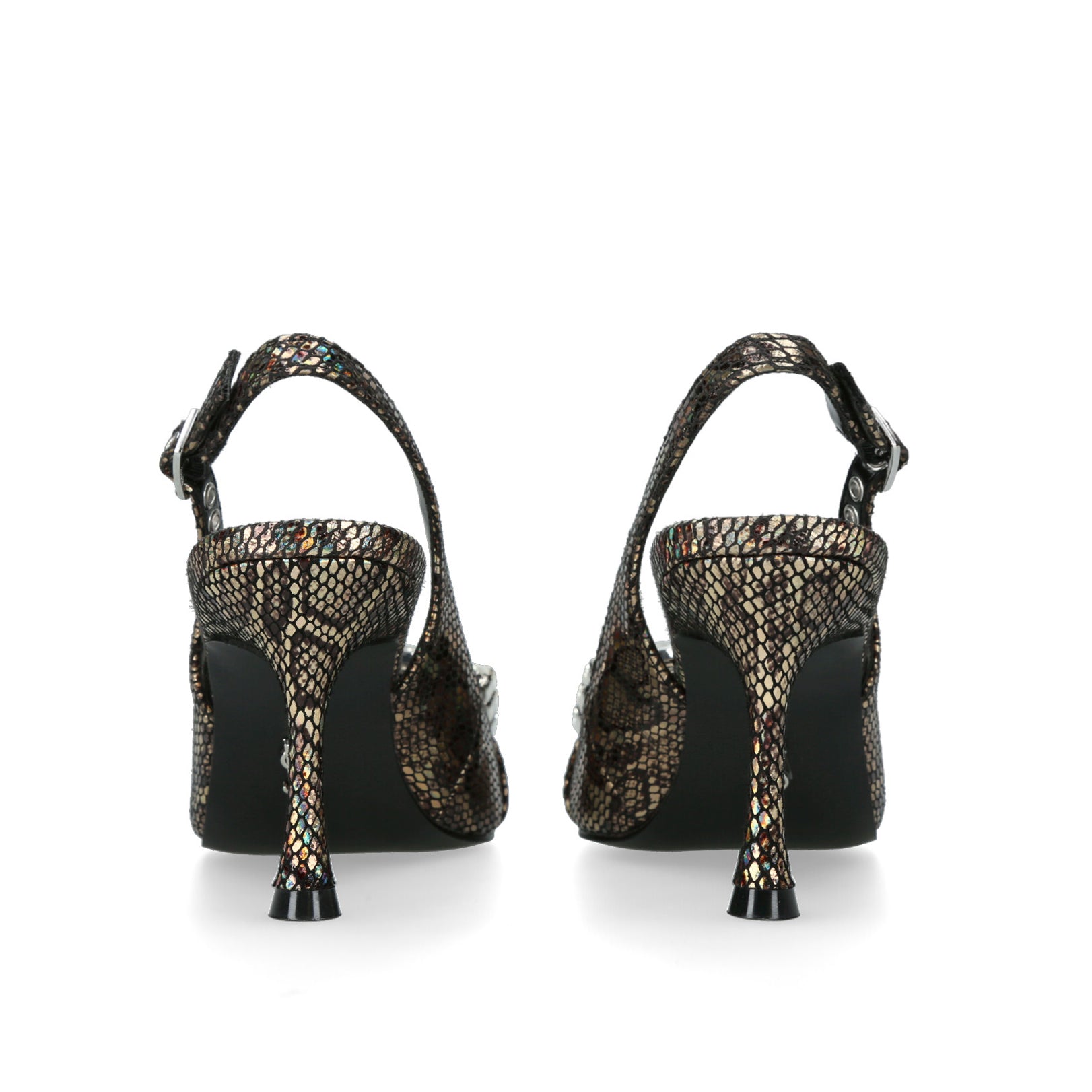 CLOSEUP BIS BLK