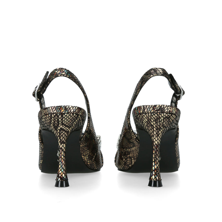 CLOSEUP BIS BLK