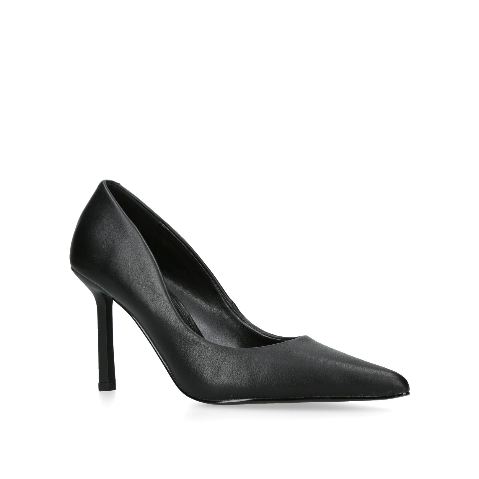 CLASSIE  017 BLACK