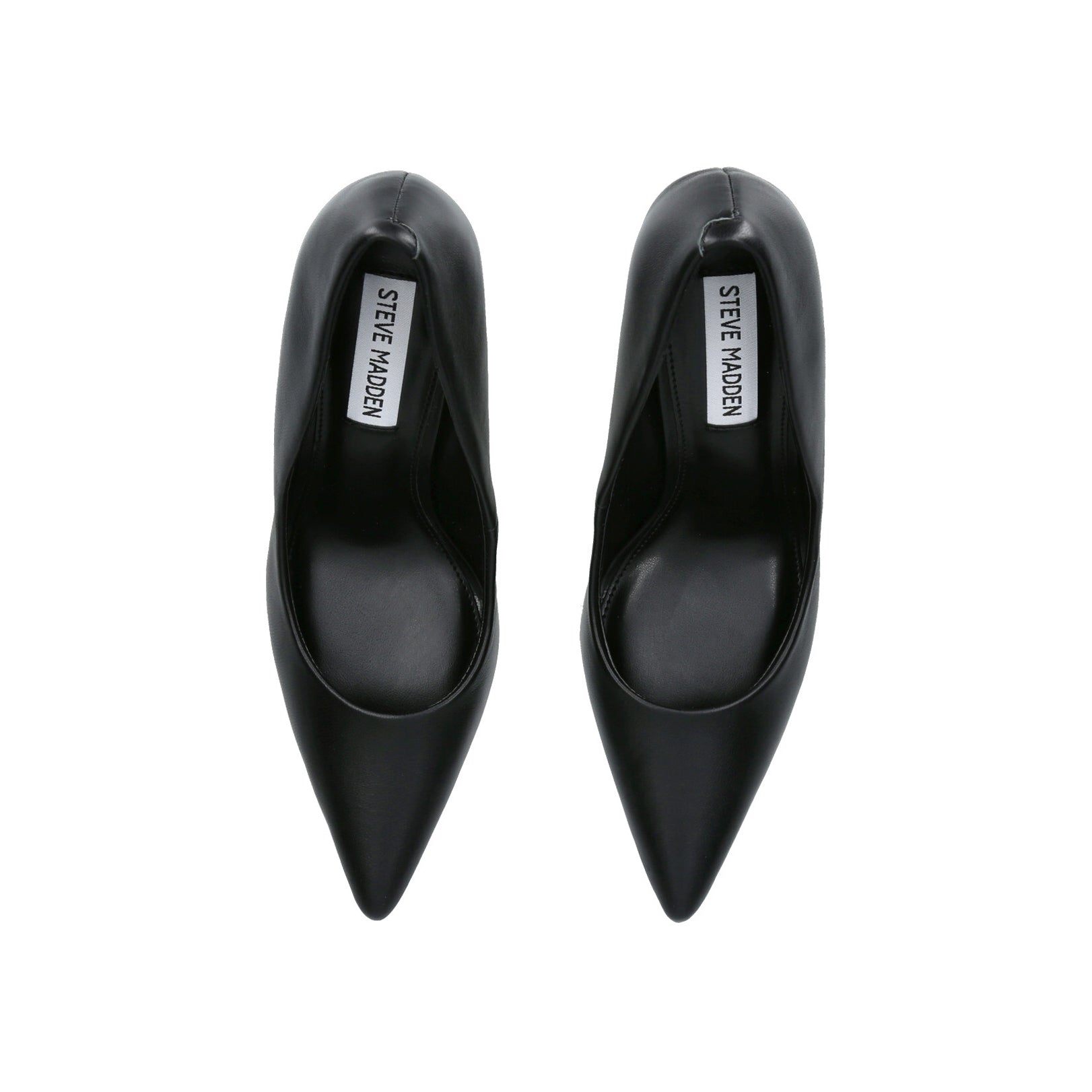 CLASSIE  017 BLACK