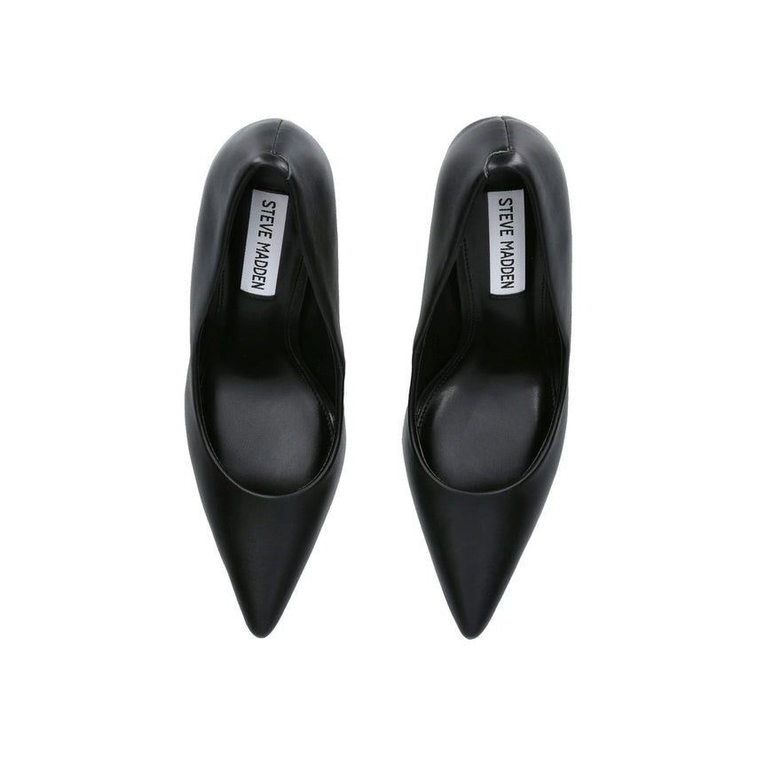 CLASSIE  017 BLACK