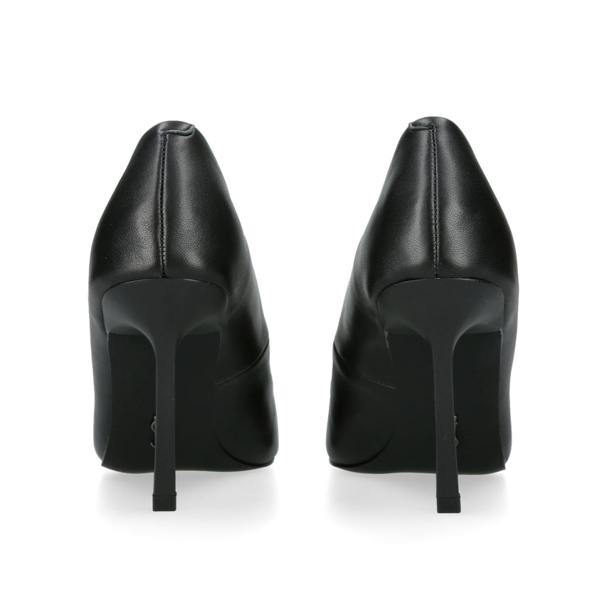 CLASSIE  017 BLACK