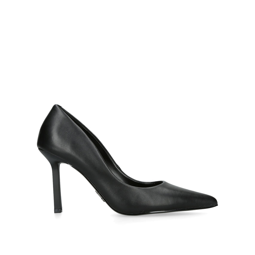 CLASSIE  017 BLACK