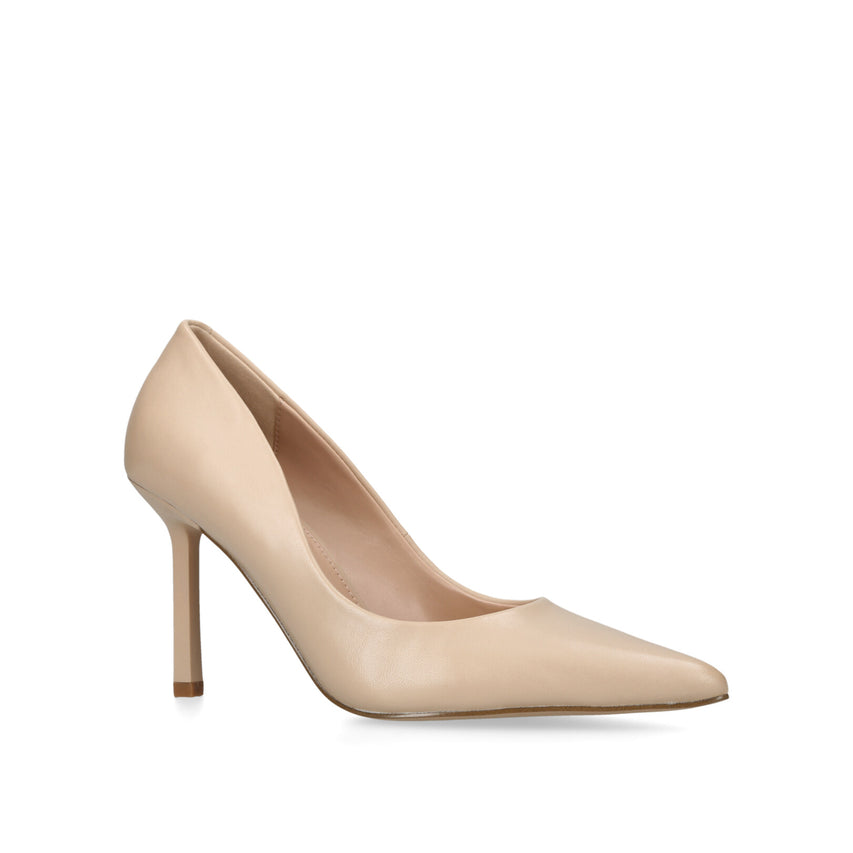CLASSIE 217 TAN