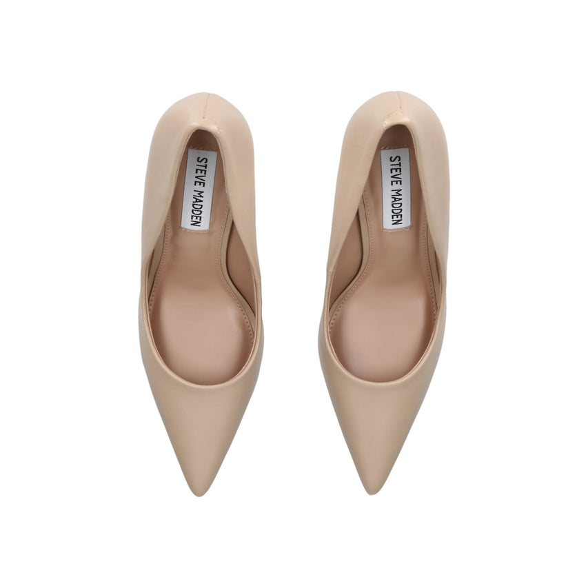 CLASSIE 217 TAN