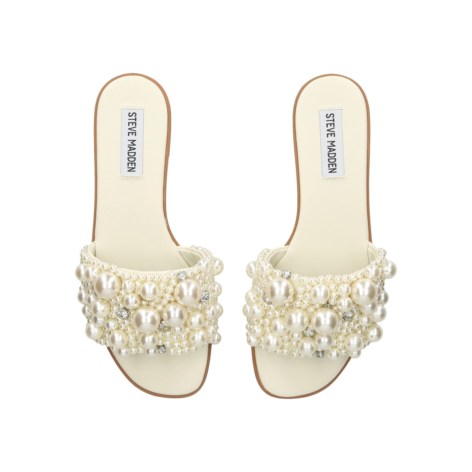 KNICKY 104 IVORY