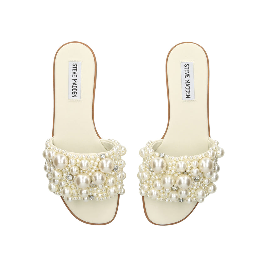 KNICKY 104 IVORY