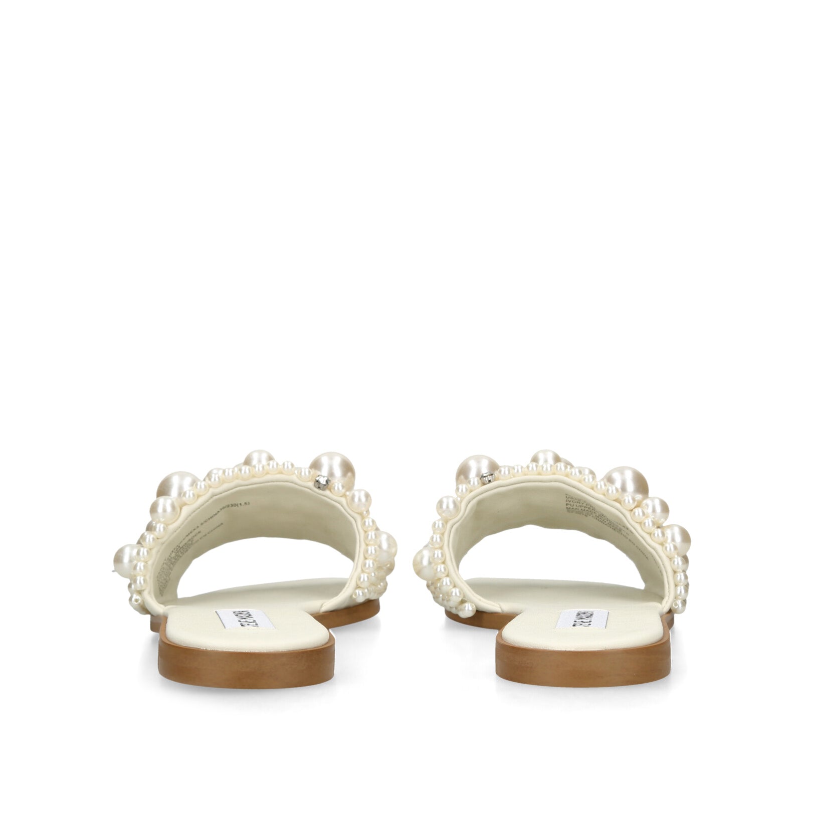 KNICKY 104 IVORY