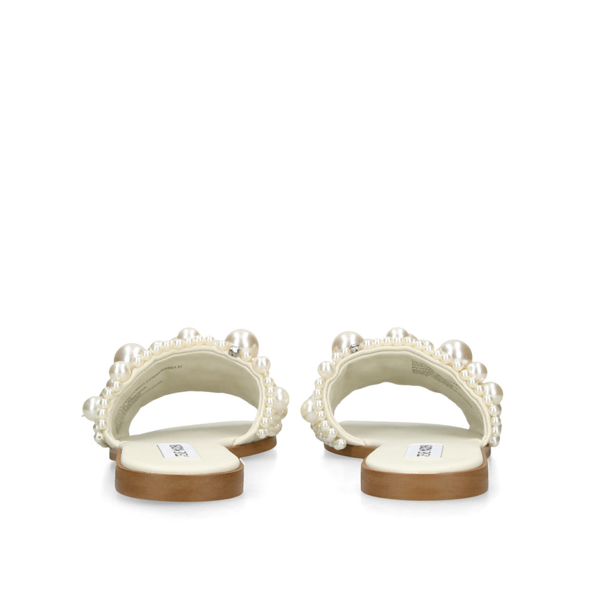 KNICKY 104 IVORY