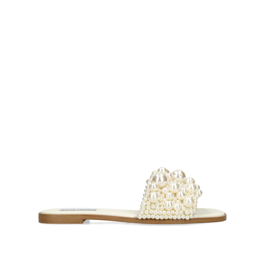 KNICKY 104 IVORY