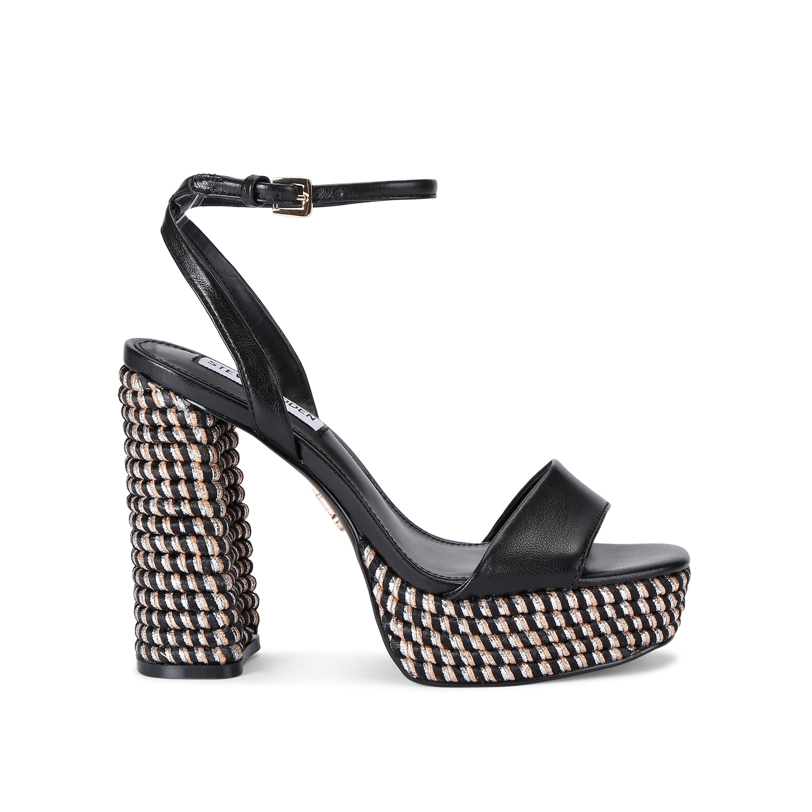 LA VERNE  001 BLACK