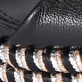 LA VERNE  001 BLACK