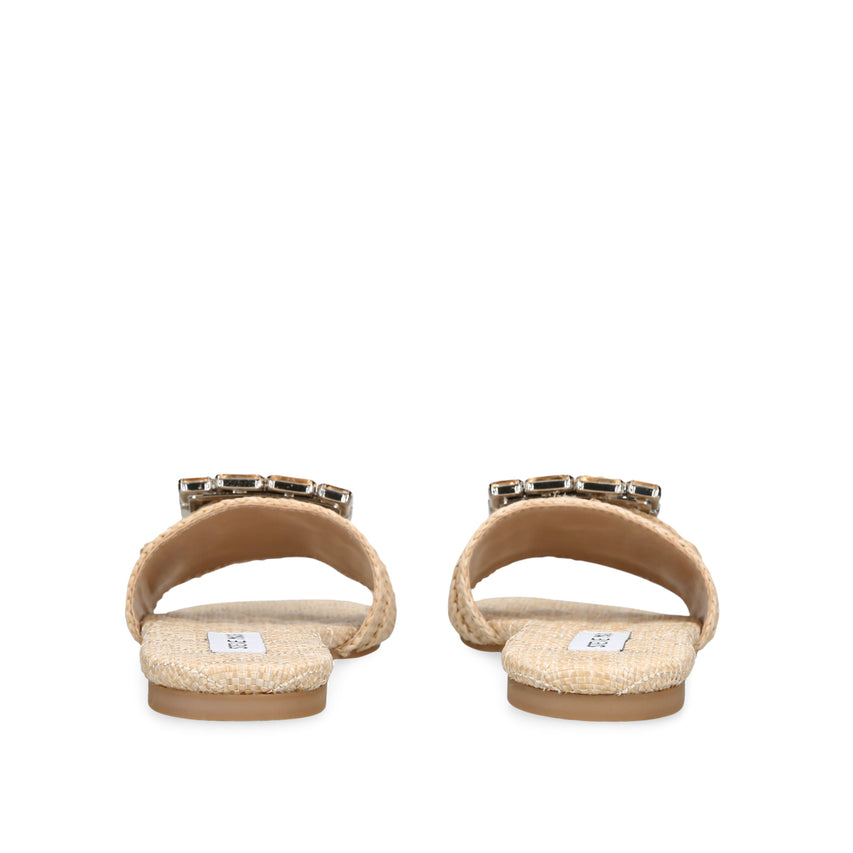 GETAWAY 816 RAFFIA