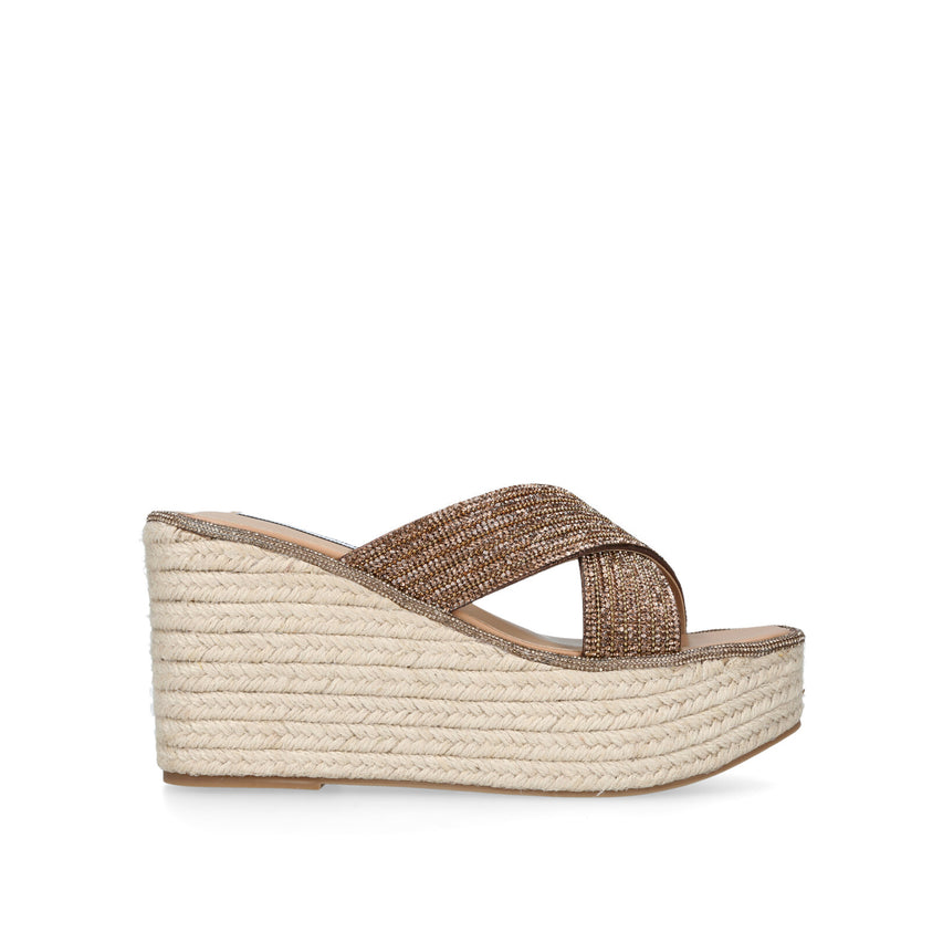 JELISA-R  567 BRONZE