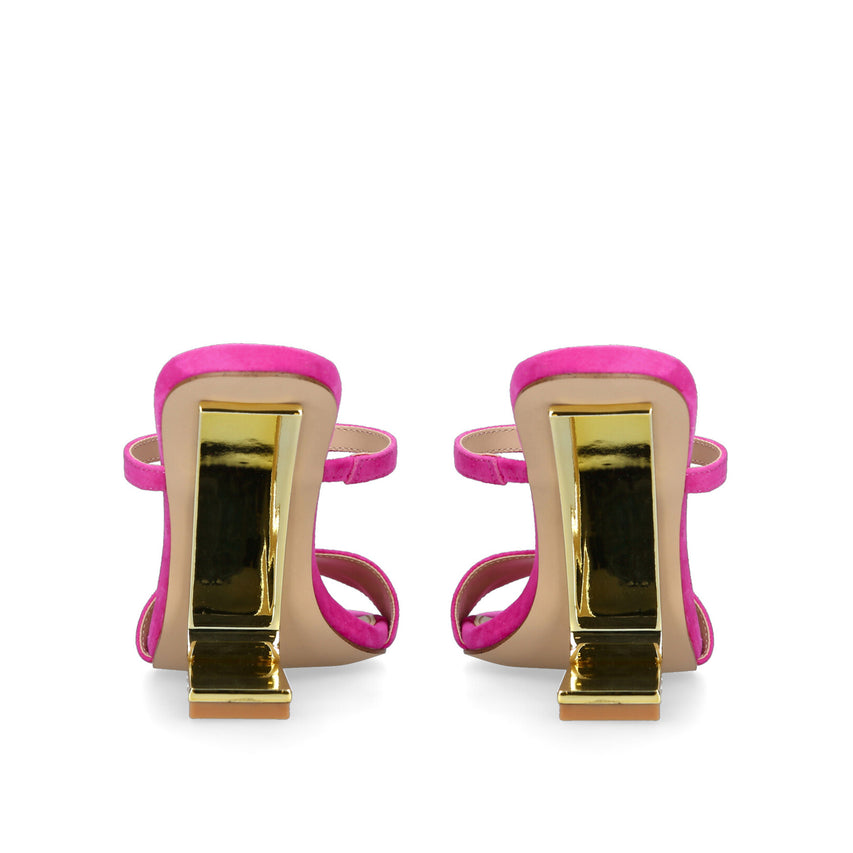 LOTUS 64E MAGENTA