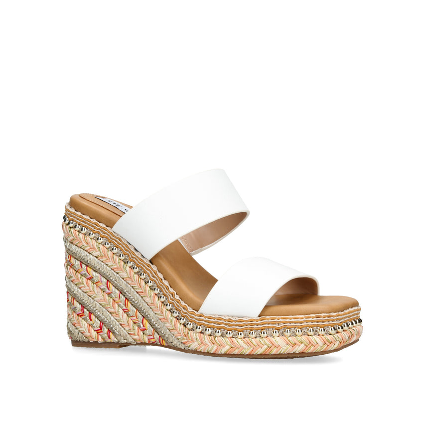 UNRAVEL 16Y WHITE